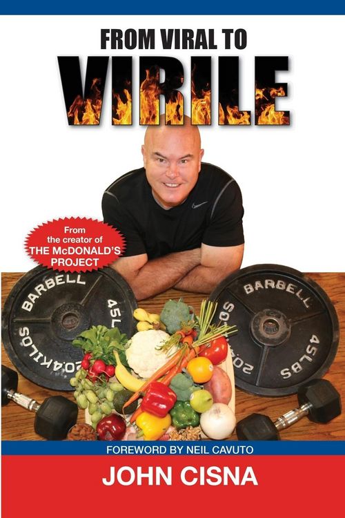 Produktbild: From Viral to Virile