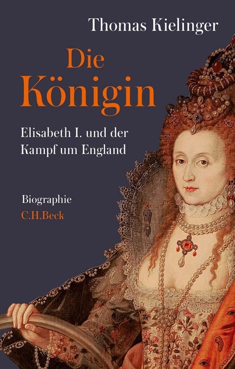 Produktbild: Die K&ouml;nigin