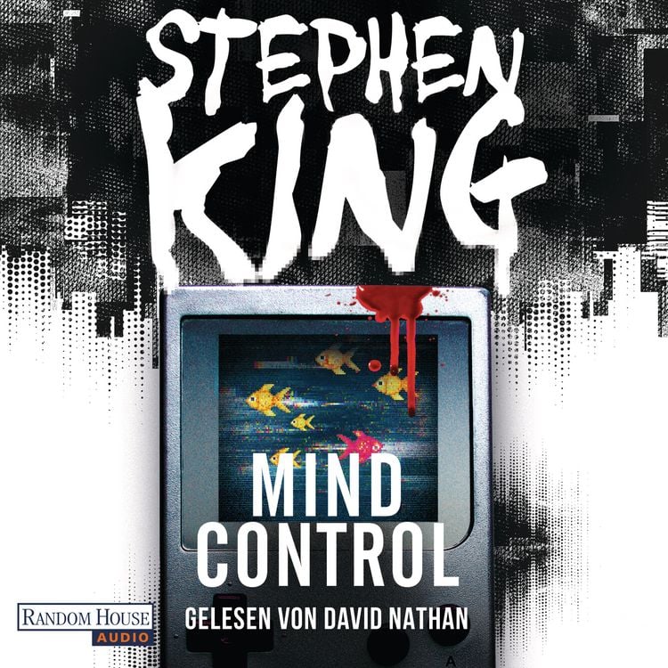 Produktbild: Mind Control