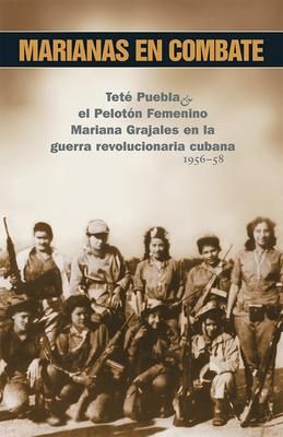 Produktbild: Marianas En Combate