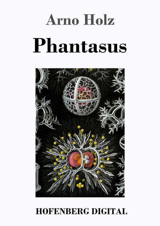 Produktbild: Phantasus