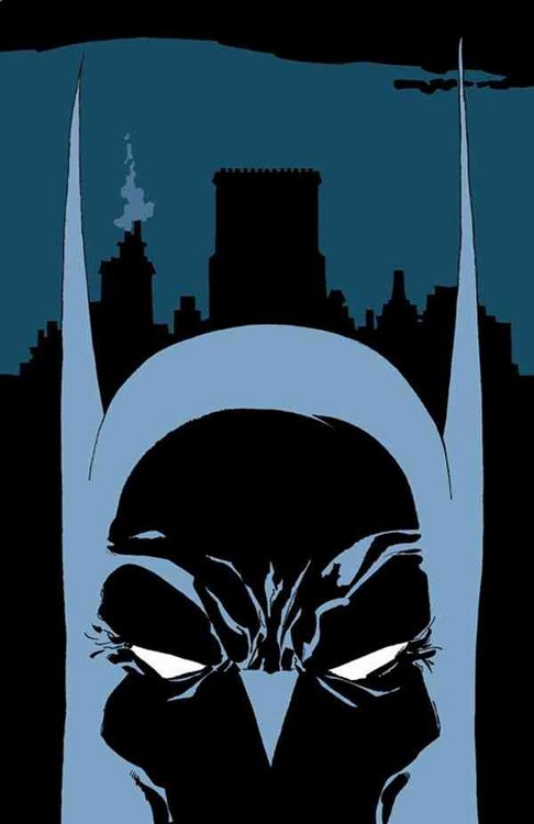 Produktbild: Loeb, J: Absolute Batman