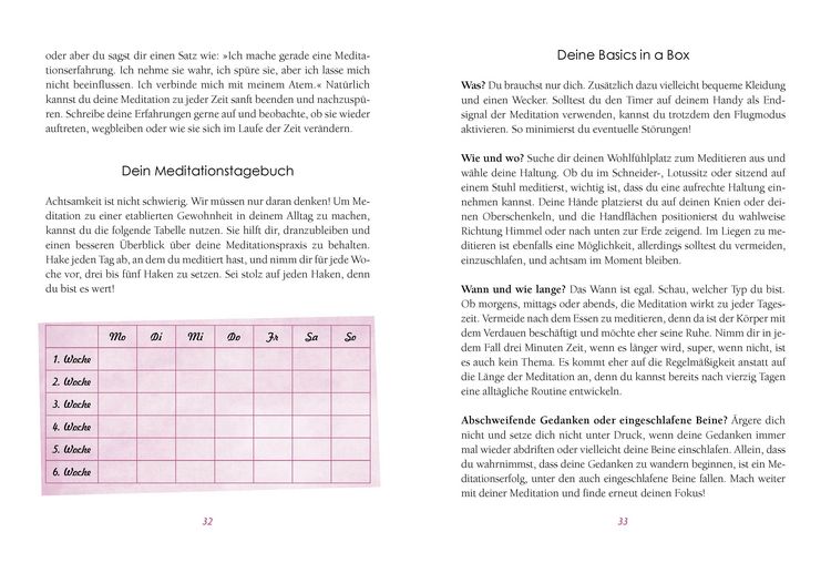 Produktbild: Meditationen f&uuml;r Mamas