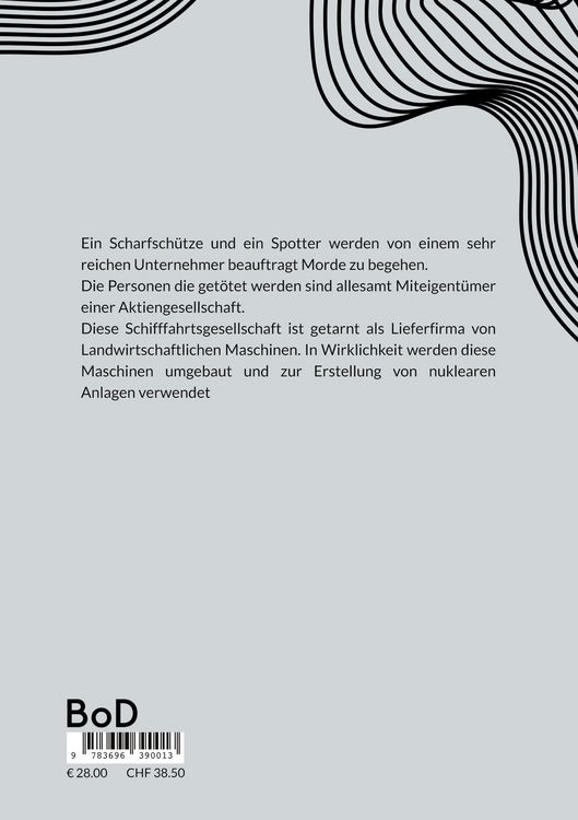 Produktbild: Der Scharfsch&uuml;tze