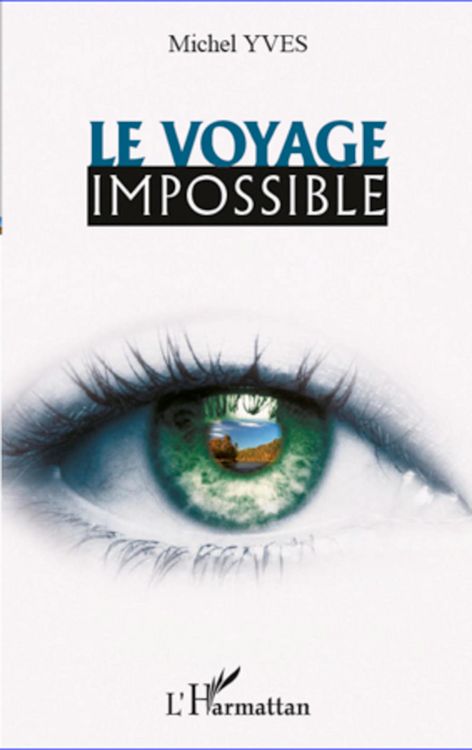 Produktbild: Le voyage impossible