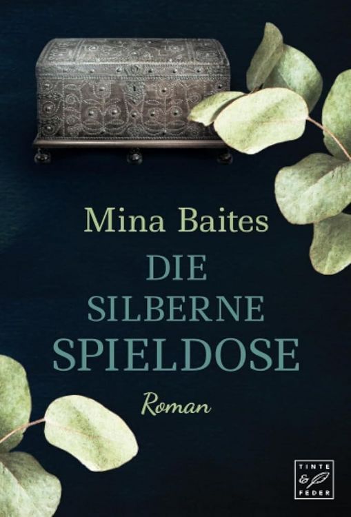 Produktbild: Die silberne Spieldose