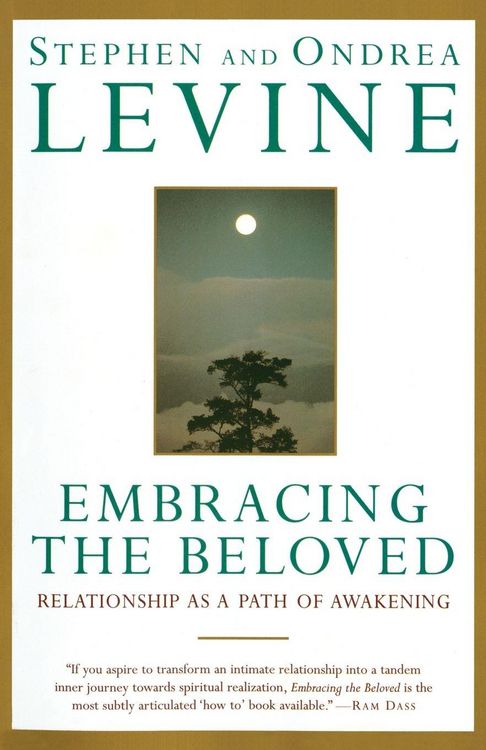 Produktbild: Embracing the Beloved