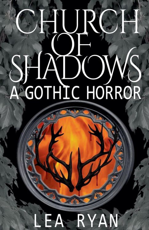 Produktbild: Church of Shadows