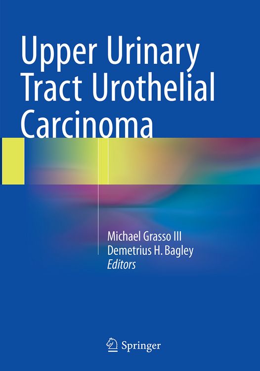 Produktbild: Upper Urinary Tract Urothelial Carcinoma