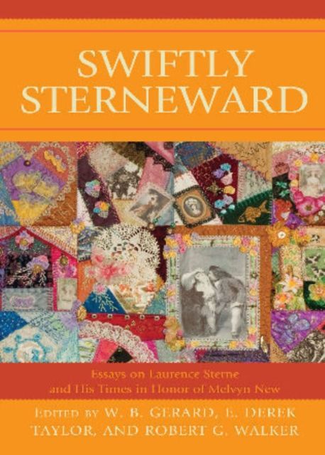 Produktbild: Swiftly Sterneward