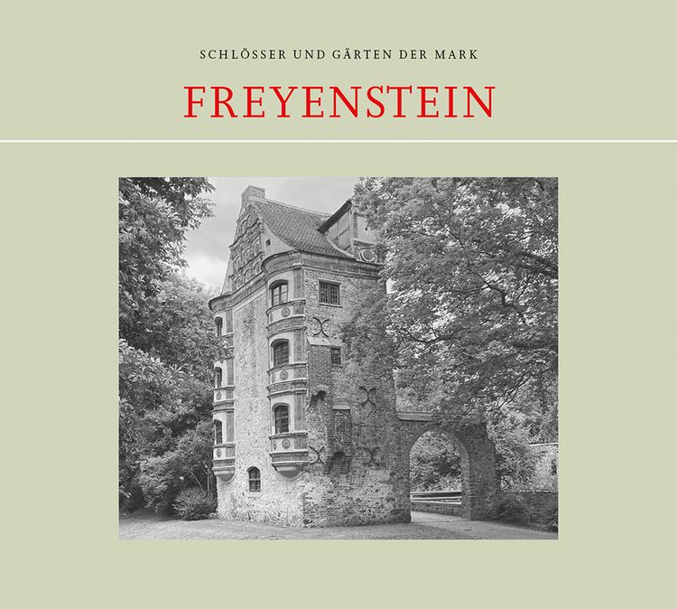 Produktbild: Freyenstein