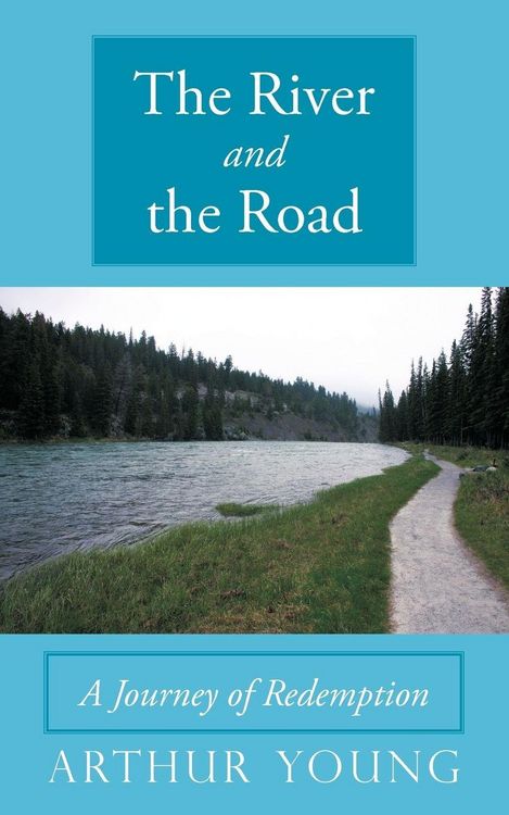 Produktbild: The River and the Road