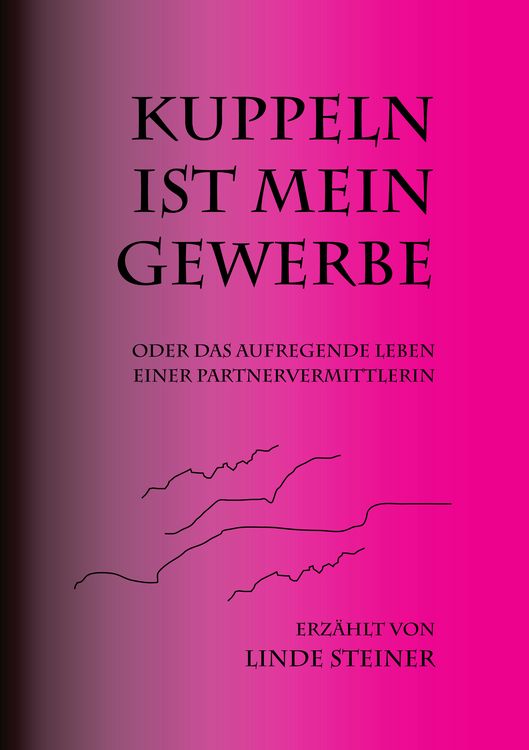 Produktbild: Kuppeln ist mein Gewerbe