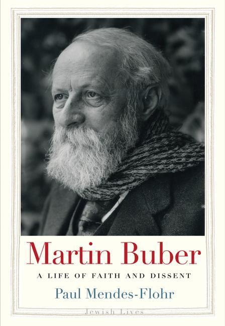 Produktbild: Martin Buber