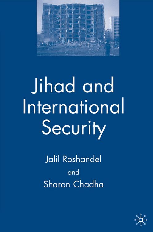 Produktbild: Jihad and International Security