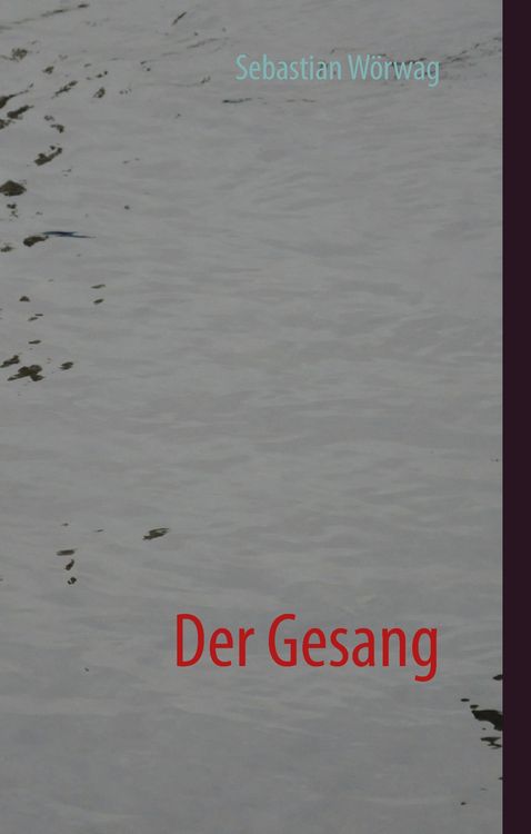 Produktbild: Der Gesang