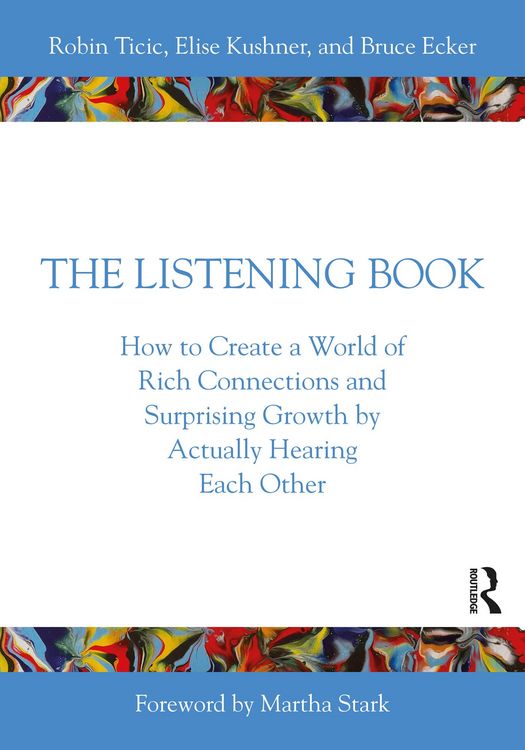 Produktbild: The Listening Book