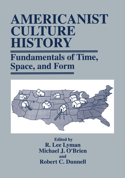 Produktbild: Americanist Culture History