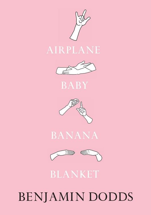 Produktbild: Airplane Baby Banana Blanket