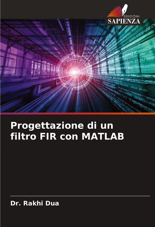 Produktbild: Progettazione di un filtro FIR con MATLAB