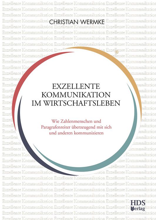 Produktbild: Exzellente Kommunikation im Wirtschaftsleben