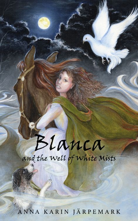Produktbild: Blanca and the Well of White Mists