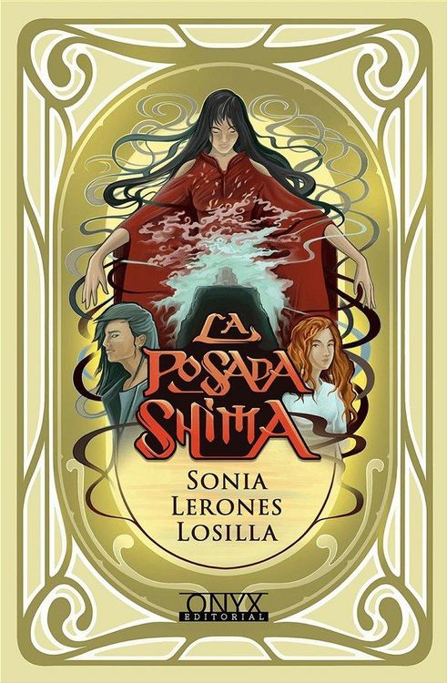 Produktbild: La posada Shima