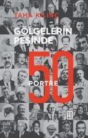 Produktbild: G&ouml;lgelerin Pesinde 50 Portre