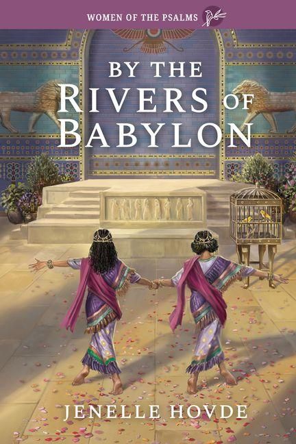 Produktbild: By the Rivers of Babylon