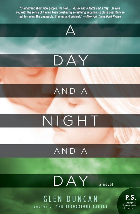 Produktbild: Day and a Night and a Day, A