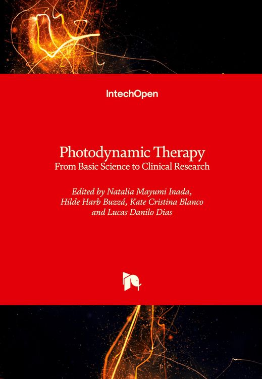 Produktbild: Photodynamic Therapy