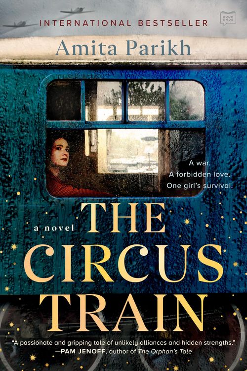 Produktbild: The Circus Train