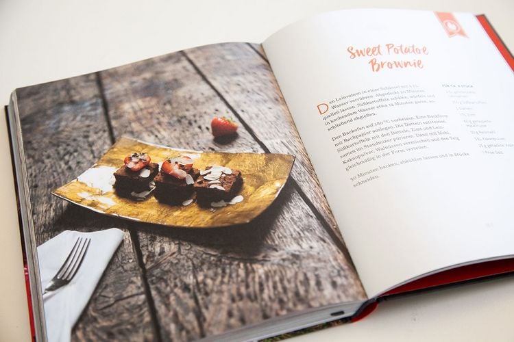 Produktbild: F&uuml;r immer zuckerfrei &ndash; Meine Gl&uuml;cksrezepte