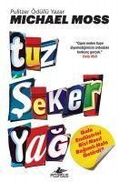 Produktbild: Tuz Seker Yag