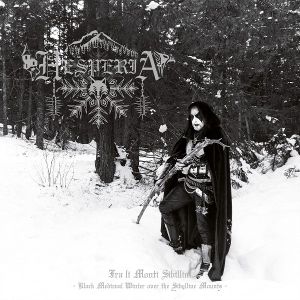 Produktbild: Fra Li Monti Sibillini (Silver Vinyl)
