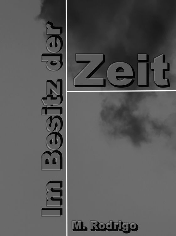 Produktbild: Im Besitz der Zeit