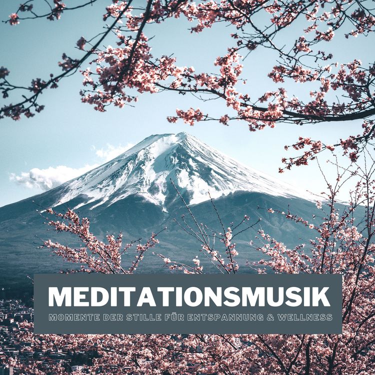 Produktbild: Meditationsmusik