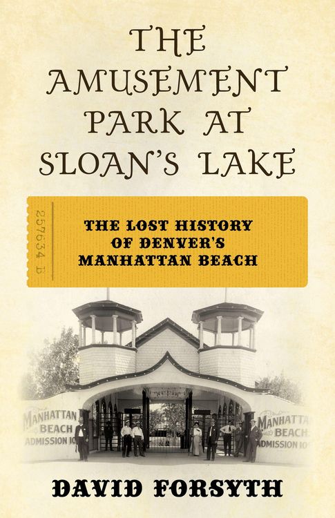 Produktbild: The Amusement Park at Sloan's Lake