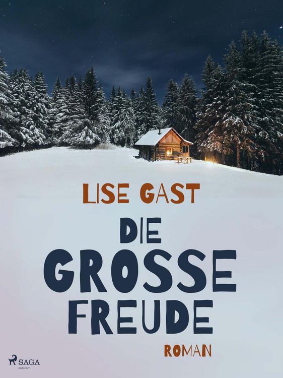 Produktbild: Die grosse Freude