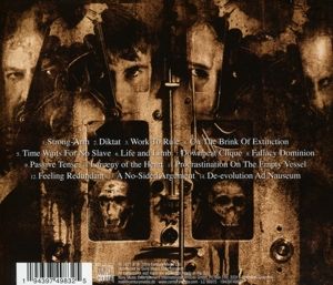 Produktbild: Time Waits For No Slave