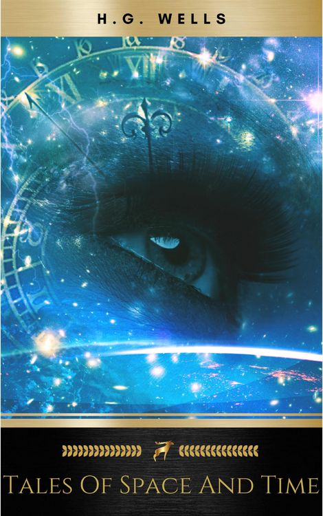 Produktbild: Tales Of Space And Time