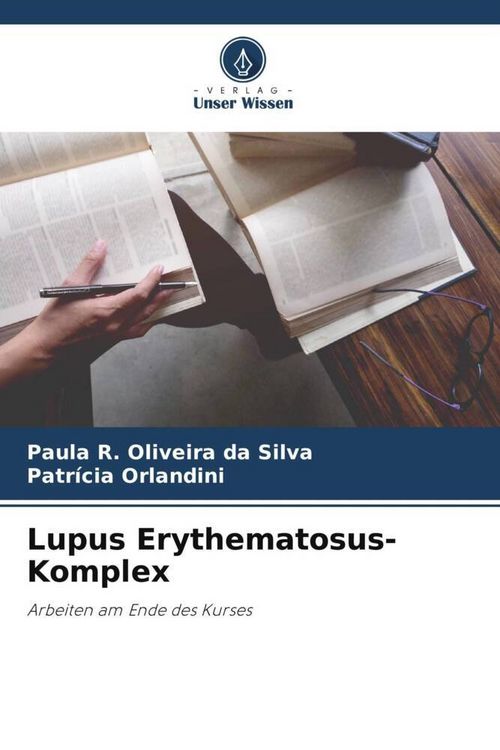 Produktbild: Lupus Erythematosus-Komplex