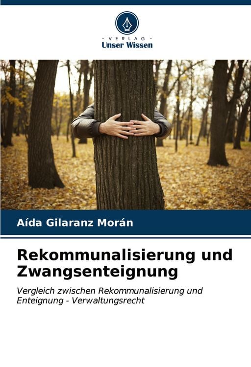 Produktbild: Rekommunalisierung und Zwangsenteignung