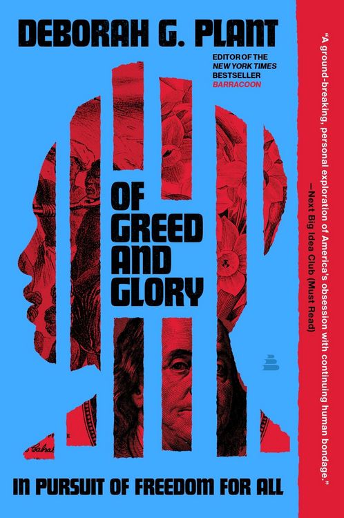 Produktbild: Of Greed and Glory