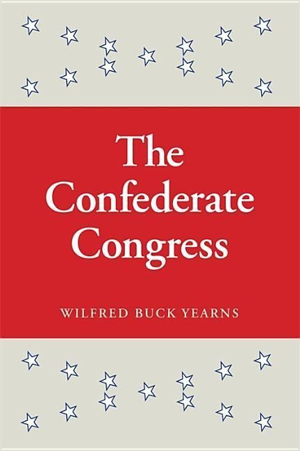 Produktbild: The Confederate Congress
