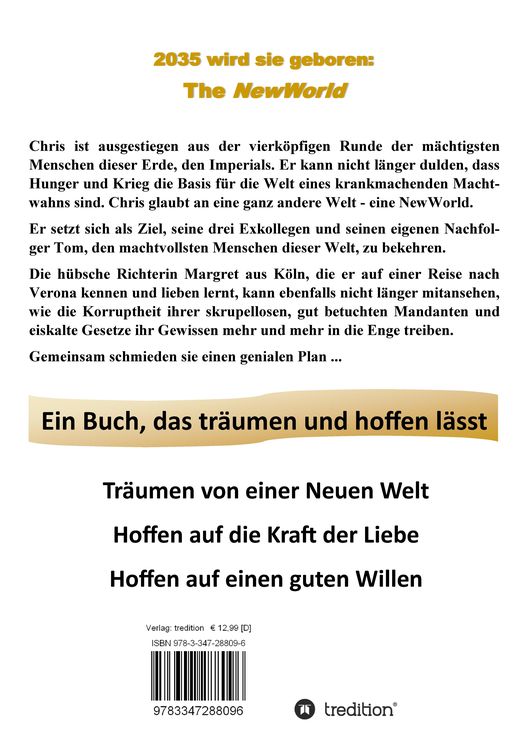 Produktbild: Die Reise zum Glück der Welt