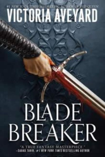 Produktbild: Blade Breaker