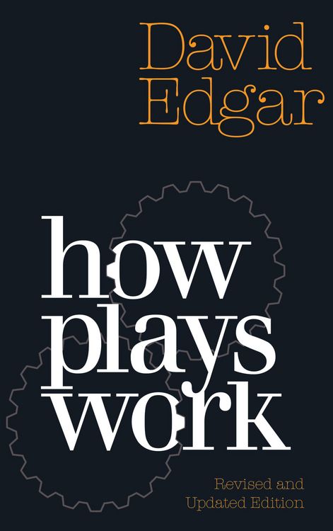 Produktbild: How Plays Work (revised and updated edition)