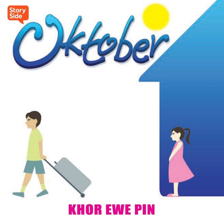 Produktbild: Oktober