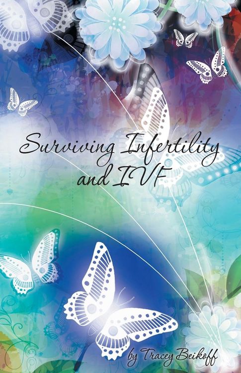 Produktbild: Surviving Infertility and Ivf